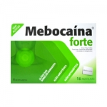 Mebocana Forte, 4/1/0,2 mg x 16 pst