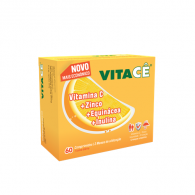 Vitace Comp X60 comps