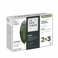 J.F. Lazartigue Boost Trio Comprimidos 3 x 30 Unidade(s) com Oferta 3 Embalagem