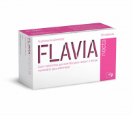 Flavia Nocta Caps X 30 cps(s)