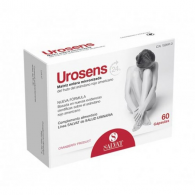 Urosens Caps X 60 cps(s)