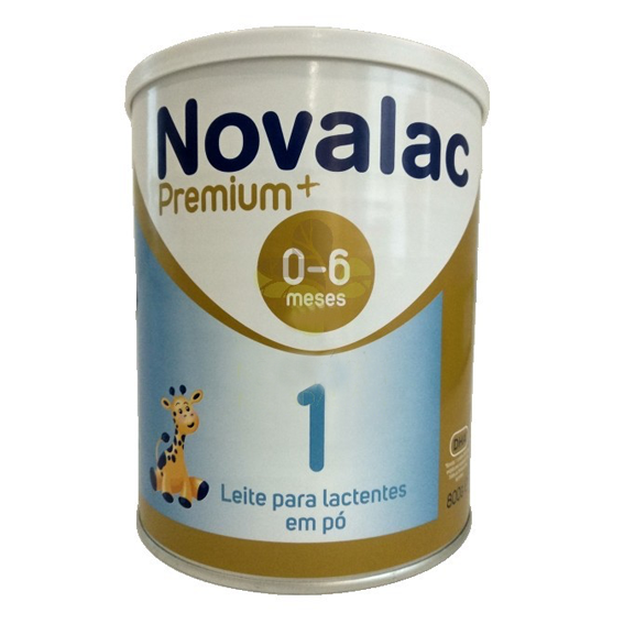 Novalac Premium 2, 800 g