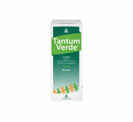 Tantum Verde , 1.5 mg/ml Frasco nebulizador 30 ml Sol pulv bucal
