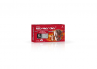 Momendol, 200 mg x 12 comp rev