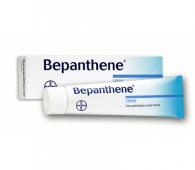 Bepanthene, 50 mg/g-100 g x 1 creme bisnaga