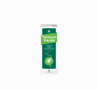 Tantum Verde , 1.5 mg/ml Frasco 500 ml Sol lavag boca