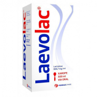 Laevolac (500mL), 666,7 mg/mL x 1 xar medida