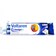 Voltaren Emulgelex , 20 mg/g Bisnaga 180 g Gel, 20 mg/g x 1 gel bisnaga