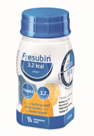 Fresubin 3.2kcal Drink Baun-Caram 4x125ml