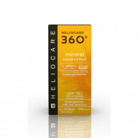 Heliocare360 Fl Mineral Toler Spf50 50ml