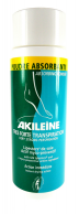 Akileine Transp Spray Po Absorv 150ml