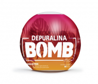 Depuralina Bomb Effect Caps X60 Bola cps(s)