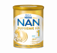 Nan Supreme Ha1 Leite Lactente 800g