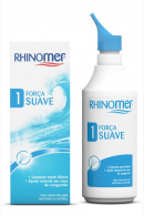 Rhinomer Spray Nasal Forca 1 135ml,  