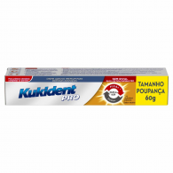 Kukident Pro  Cr Dupla Accao Protes 60g