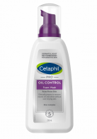 Cetaphil Pro Oil Control Espuma Limp 236Ml
