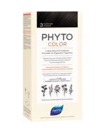 Phytocolor Col 3 Castanho Escuro 2018