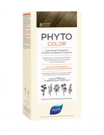 Phytocolor Col 8 Louro Claro 2018
