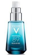 Vichy Mineral 89 Cr Conc Olhos 15ml