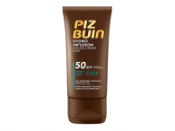Piz Buin Hydro Infus Face Fps50 50ml