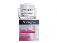 Neutrogena Cellul Boost Cr Noite Regen 50Ml