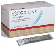 Esoxx One Sol Oral Saq Monod 10 Ml x 20