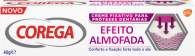 Corega Cr Fix Prot Efeit Almofada 40G,  