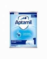 Aptamil 1 Pronutr Advan Leite Lactente 400G