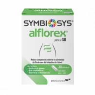 Alflorex Symbiosys Caps X30