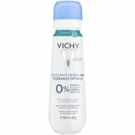 Vichy Deo Spray Mineral 48H 100ml