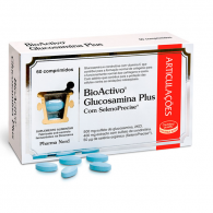 Bioactivo Glucosamina Plus Compx60