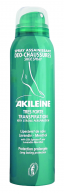 Akileine Transp Spray Sapatos 150ml