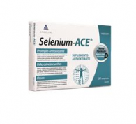 Selenium Ace Comp X30 comps