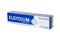 Elgydium Past Dent Branq 75ml