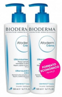 Bioderma Atoderm Duo Creme 2 x 500 ml com Desconto
