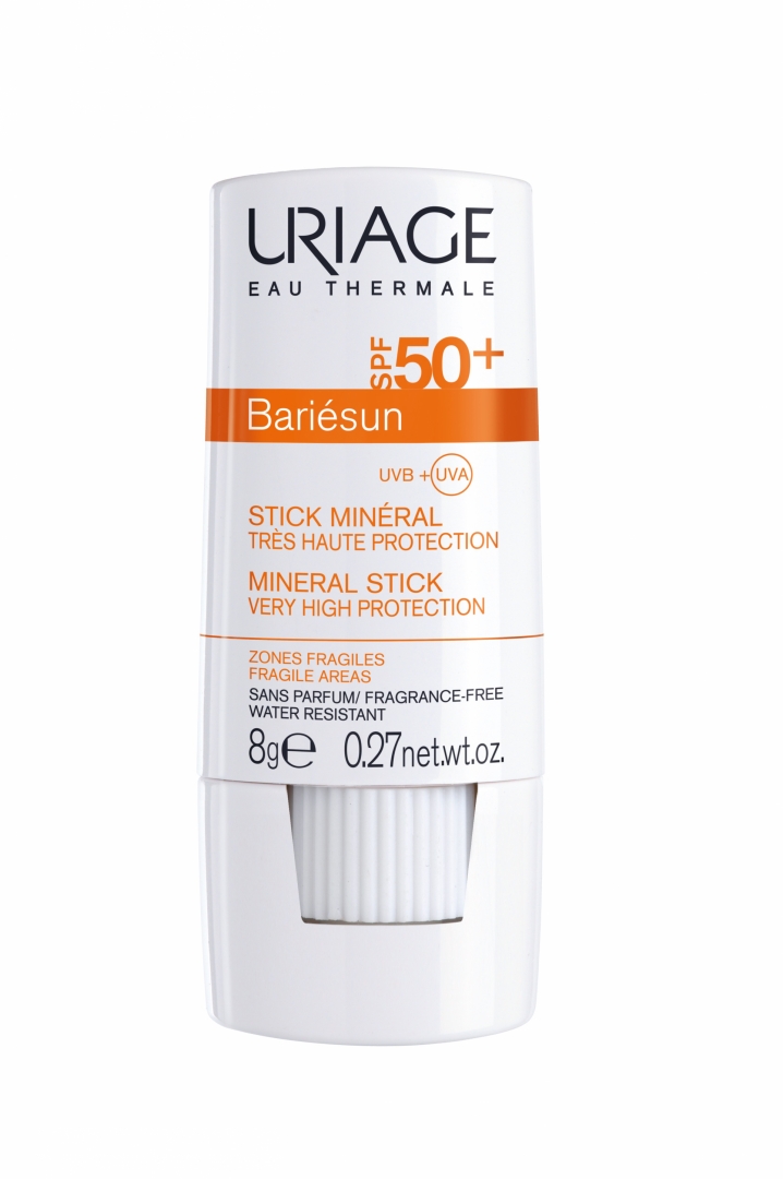 Uriage Bariesun Stick Ext Lg Spf50+ 8g