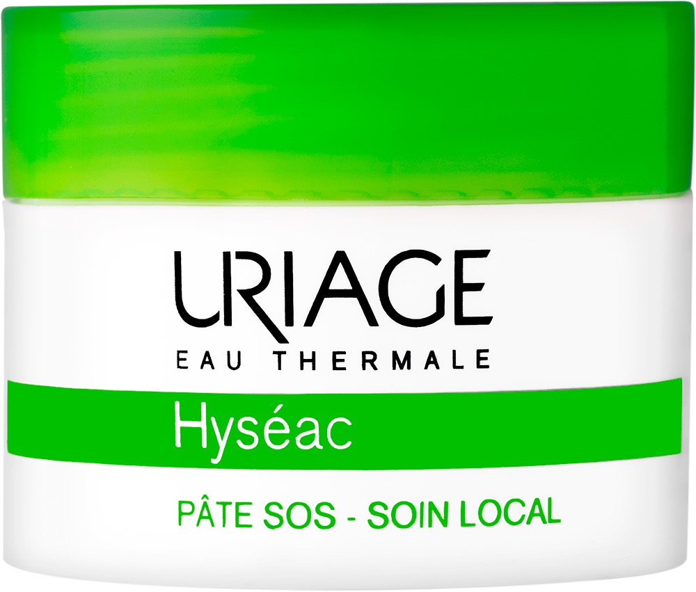 Uriage Hyseac  Pasta Sos 15g