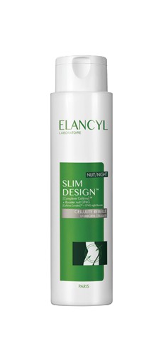 Elancyl Slim Design Noite 200ml