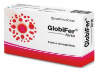 Globifer Forte Comp X40
