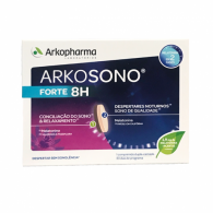 Arkosono Forte 8H Comp X 30,   comps lib prol