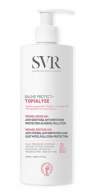 Svr Topialyse Baume Protect+ 400Ml