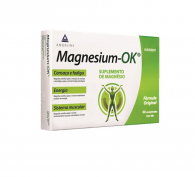 Magnesium Ok Comp X 30 comps