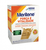Meritene Cafe Des Cart Po X 15 p saq