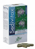 Sedivitax Caps X 30, mg cáps