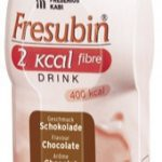 Fresubin 2kcal Fb Sol Chocolate 4 X 200 Ml