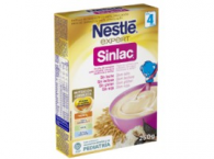 Nestle Expert Farinh Sinlac S/Glut 250g