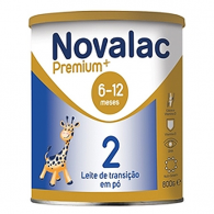 Novalac Premium 2 Leite Transicao 800g