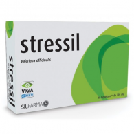 Stressil Caps X60