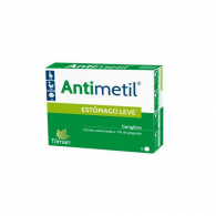 Antimetil Comp X15,   comps