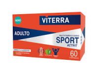 Viterra Sport Activit Adulto Compx60 comps